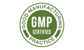 Brain Savior GMP Certified 